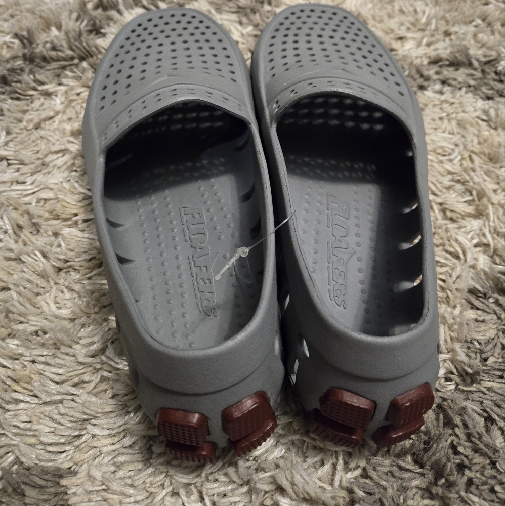 Floafers Water shoes- Brand New